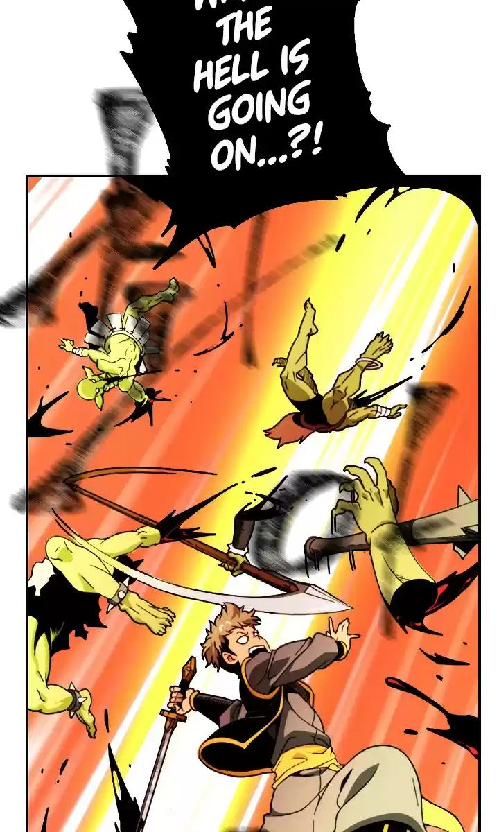 I'm Destined For Greatness! ch.7