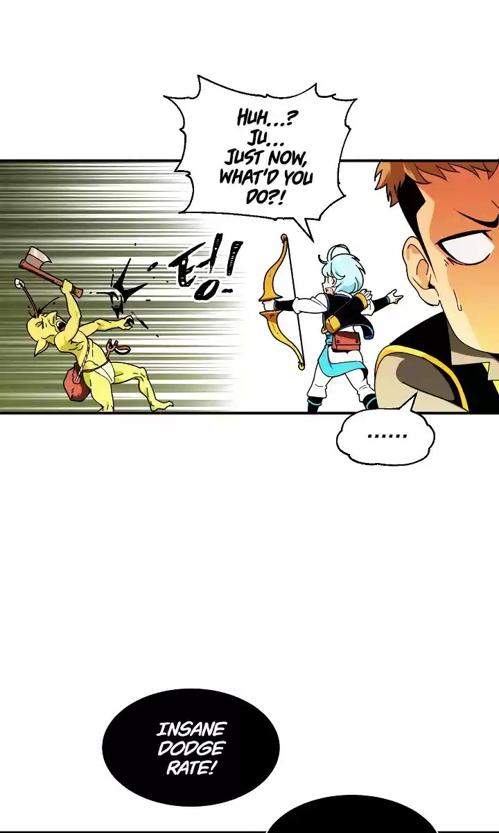 I'm Destined For Greatness! ch.7