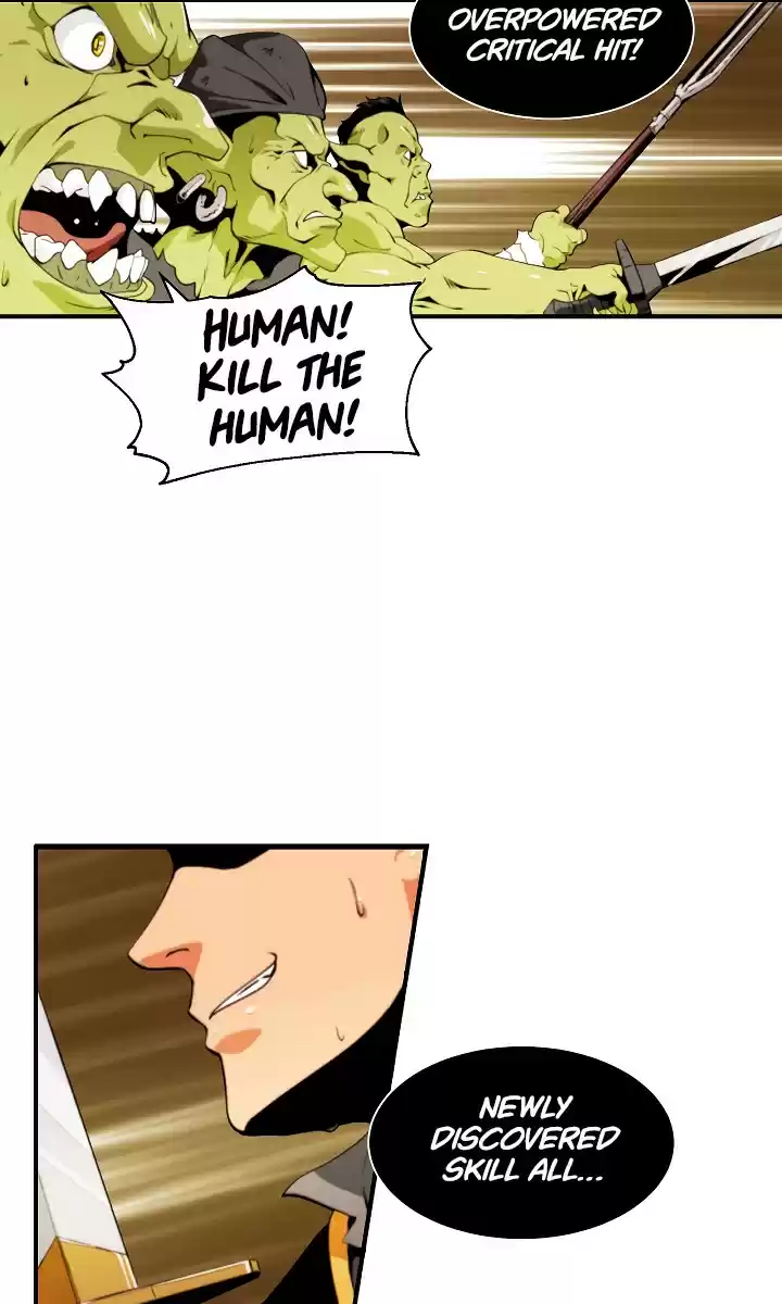 I'm Destined For Greatness! ch.7