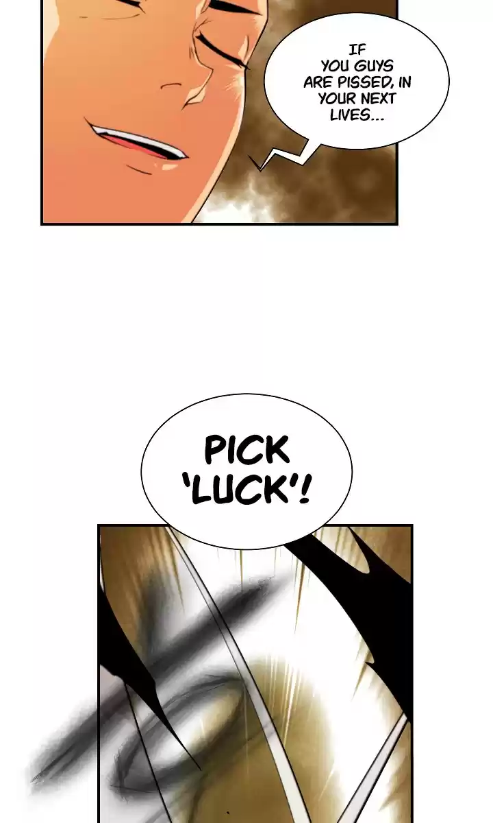 I'm Destined For Greatness! ch.7