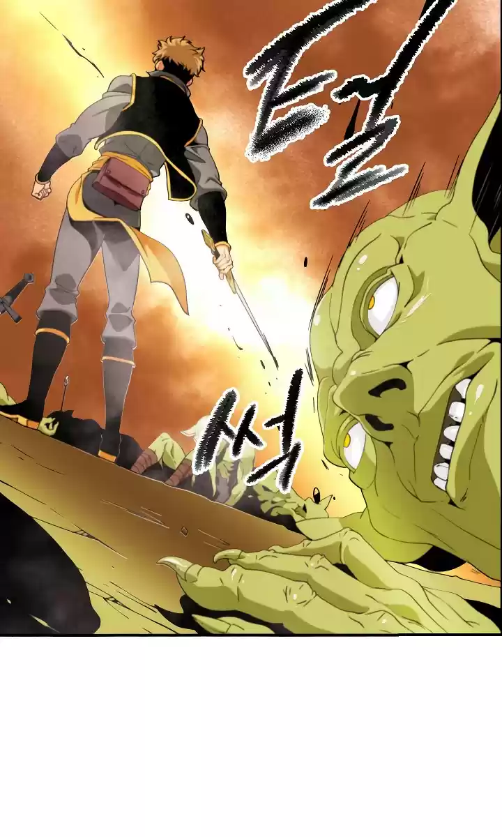 I'm Destined For Greatness! ch.7