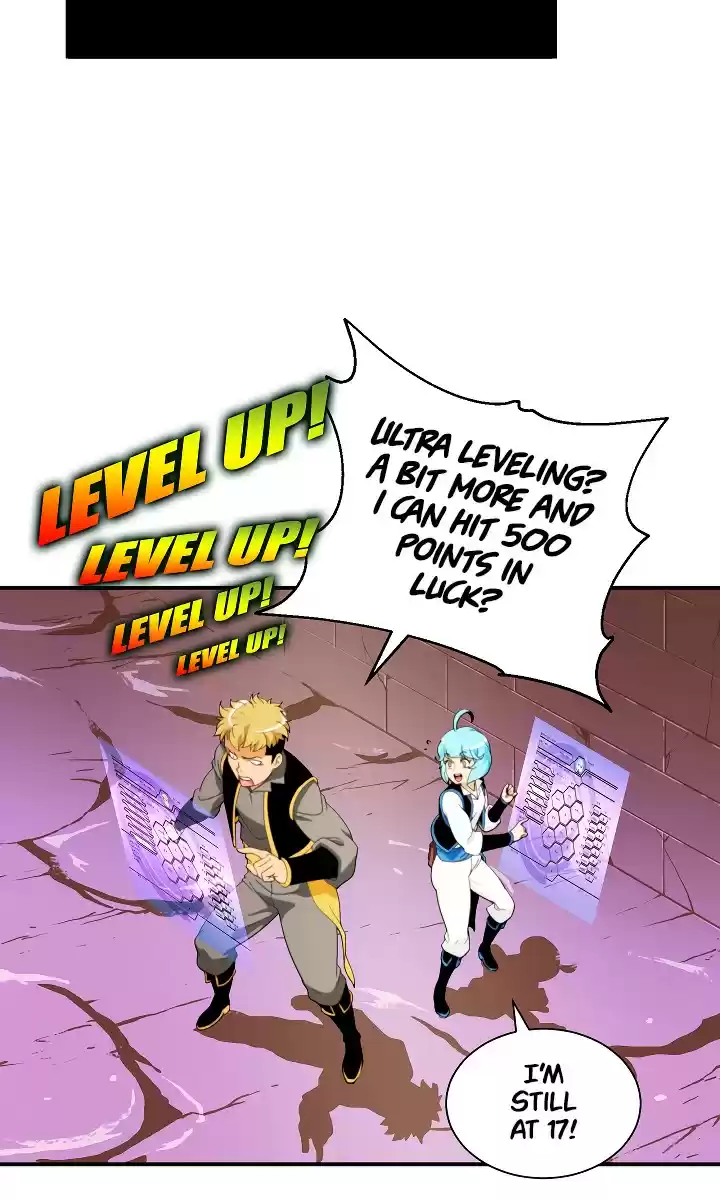 I'm Destined For Greatness! ch.7