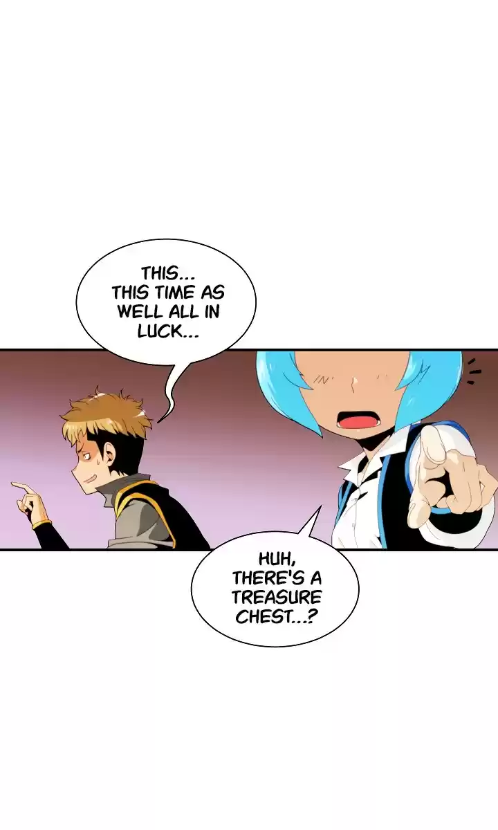 I'm Destined For Greatness! ch.7