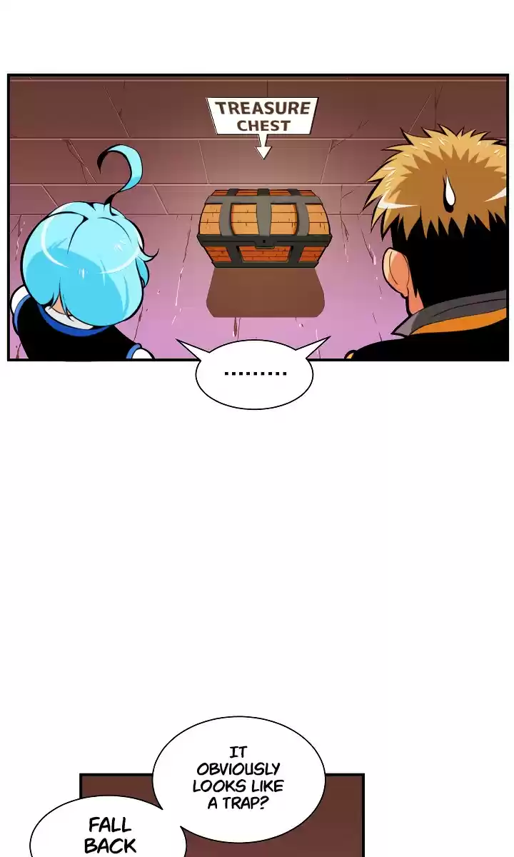 I'm Destined For Greatness! ch.7