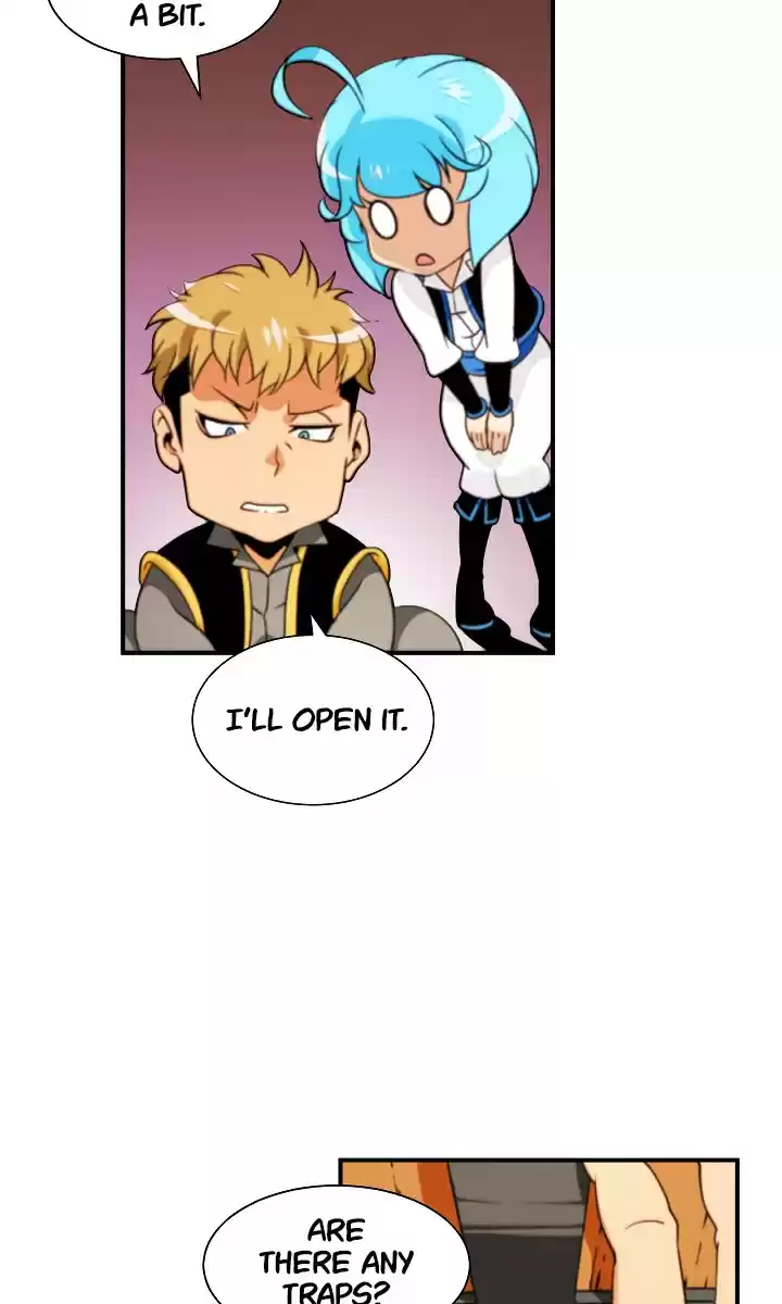 I'm Destined For Greatness! ch.7