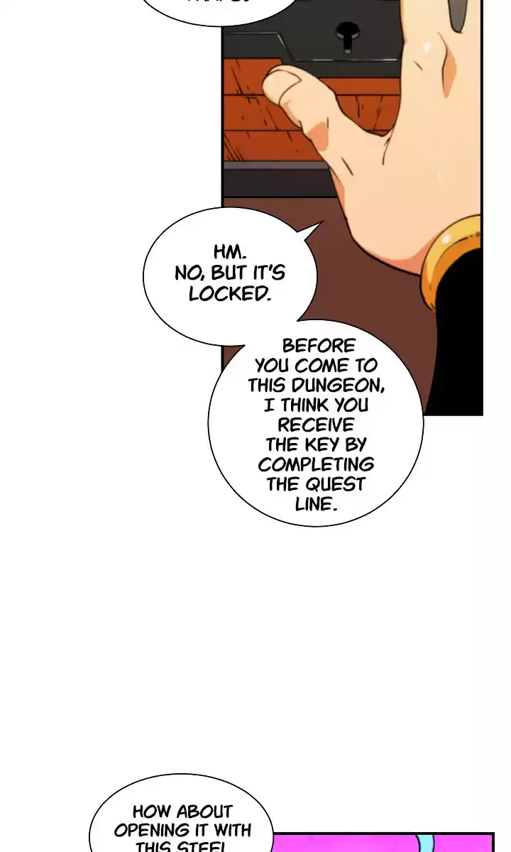 I'm Destined For Greatness! ch.7