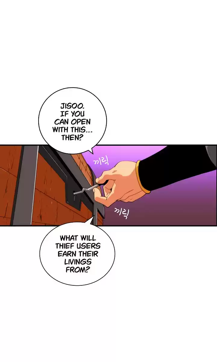 I'm Destined For Greatness! ch.7