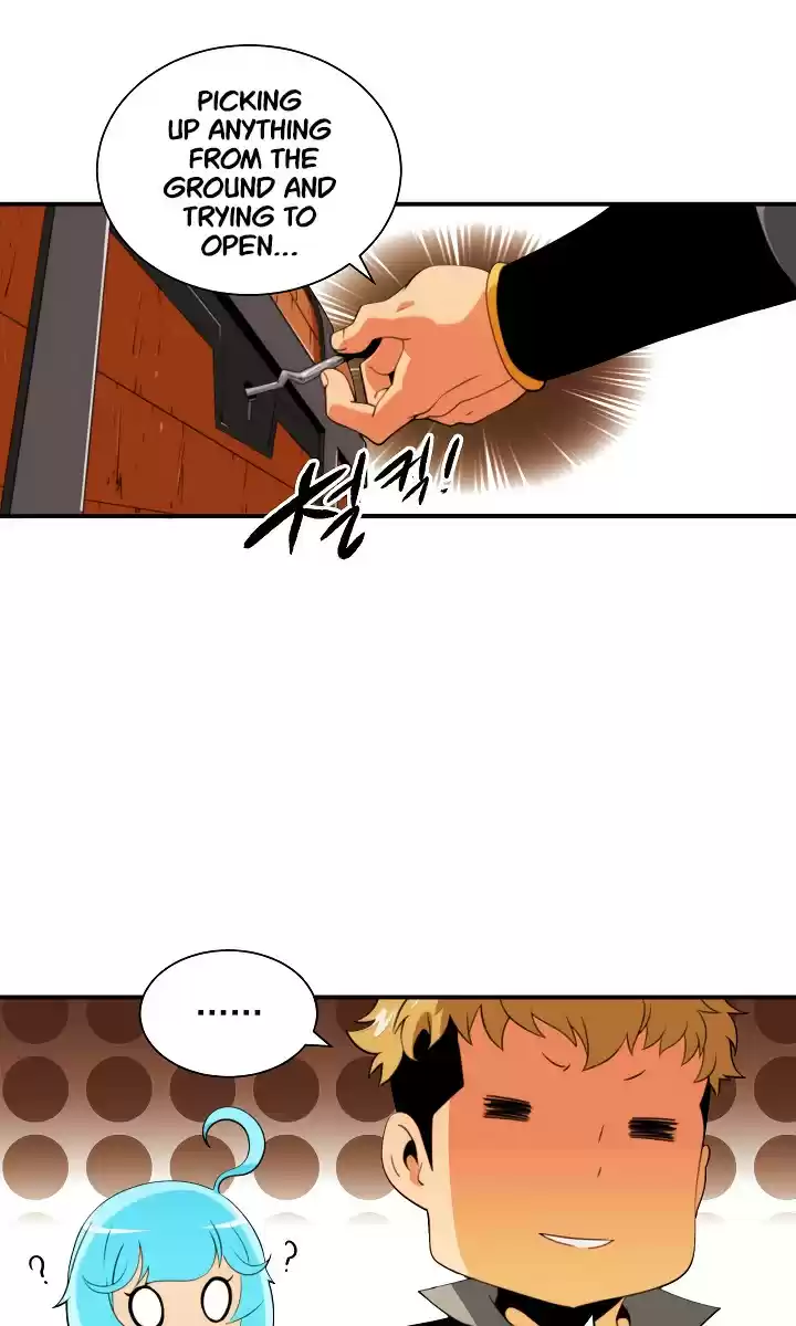 I'm Destined For Greatness! ch.7