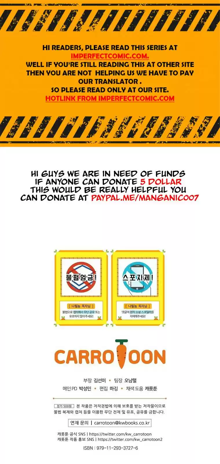 I'm Destined For Greatness! Chapter 102