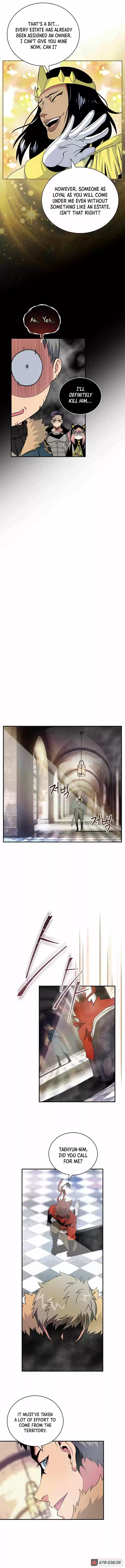 I'm Destined For Greatness! Chapter 104