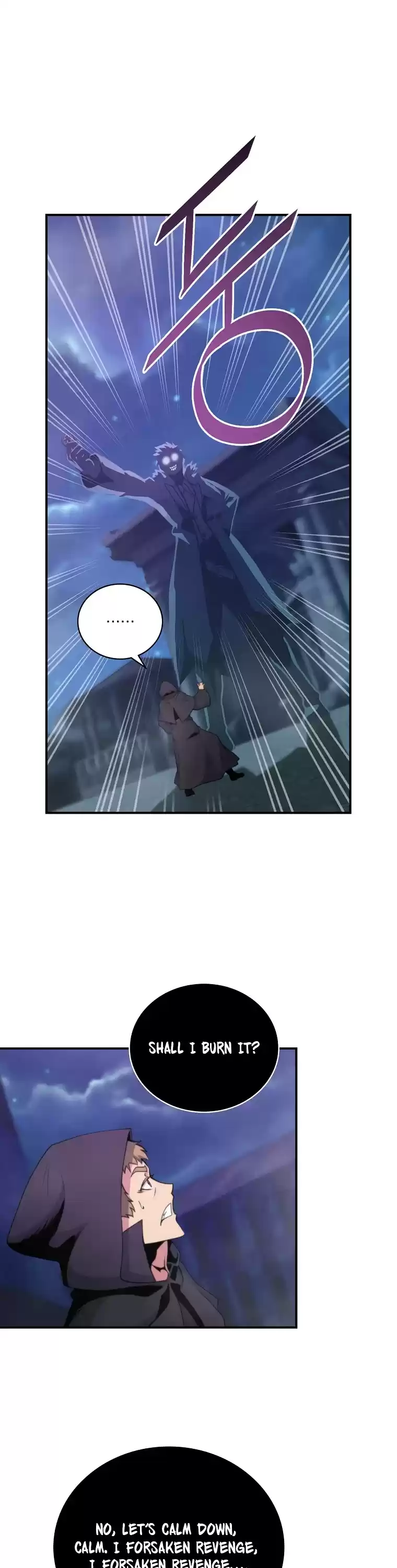 I'm Destined For Greatness! Chapter 106