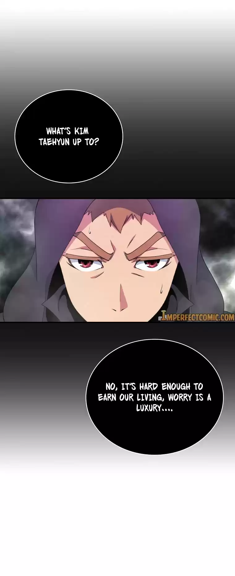 I'm Destined For Greatness! Chapter 106