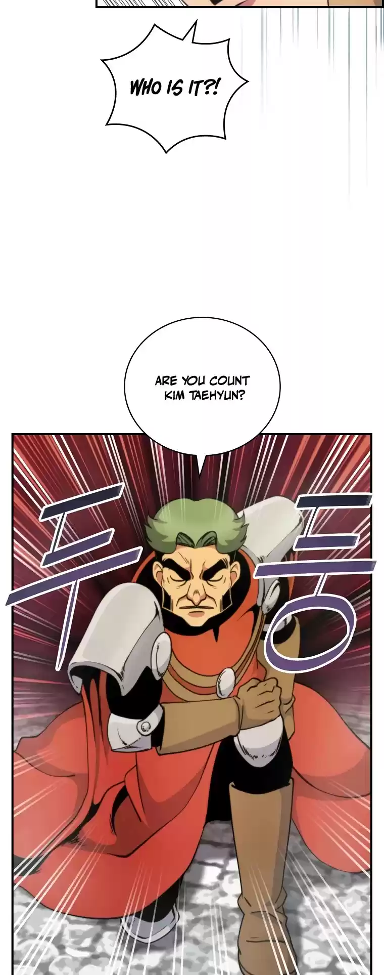 I'm Destined For Greatness! Chapter 106