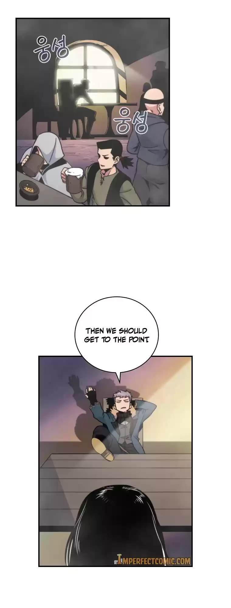 I'm Destined For Greatness! Chapter 106