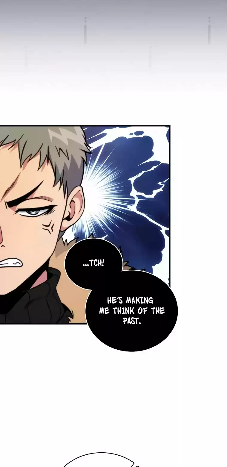 I'm Destined For Greatness! Chapter 106