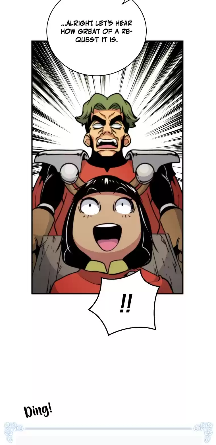 I'm Destined For Greatness! Chapter 106