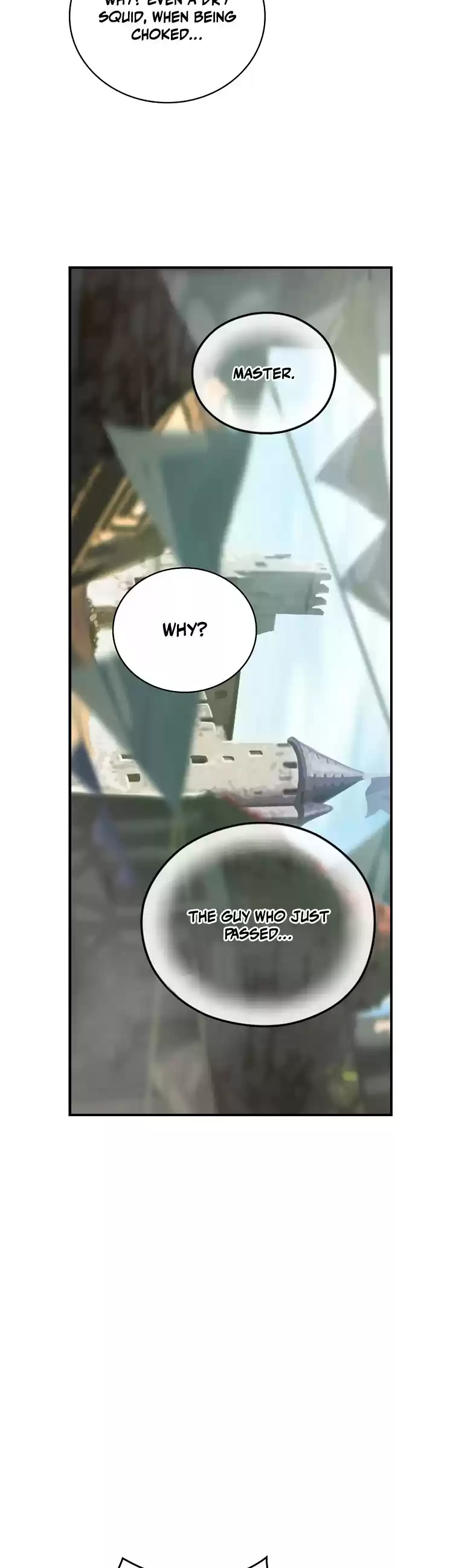 I'm Destined For Greatness! Chapter 107