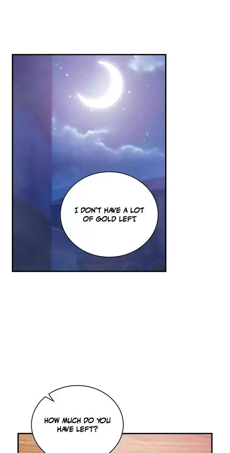 I'm Destined For Greatness! Chapter 107