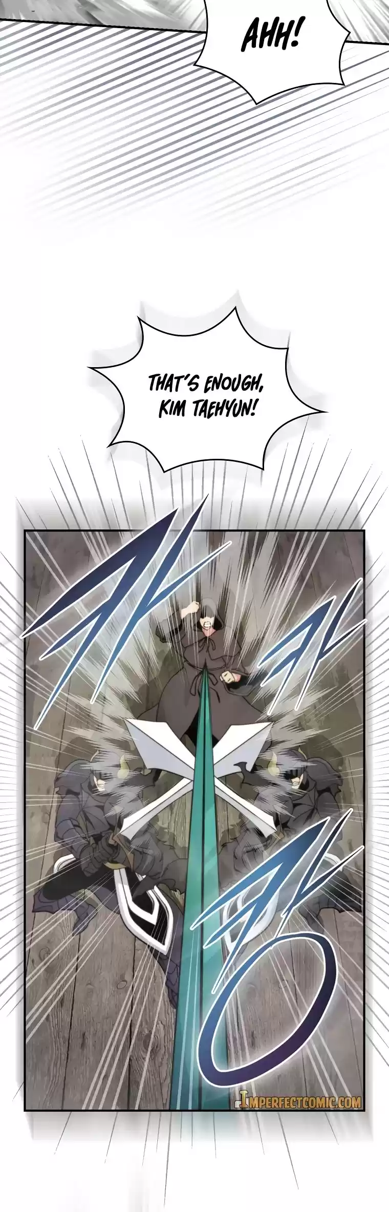 I'm Destined For Greatness! Chapter 107