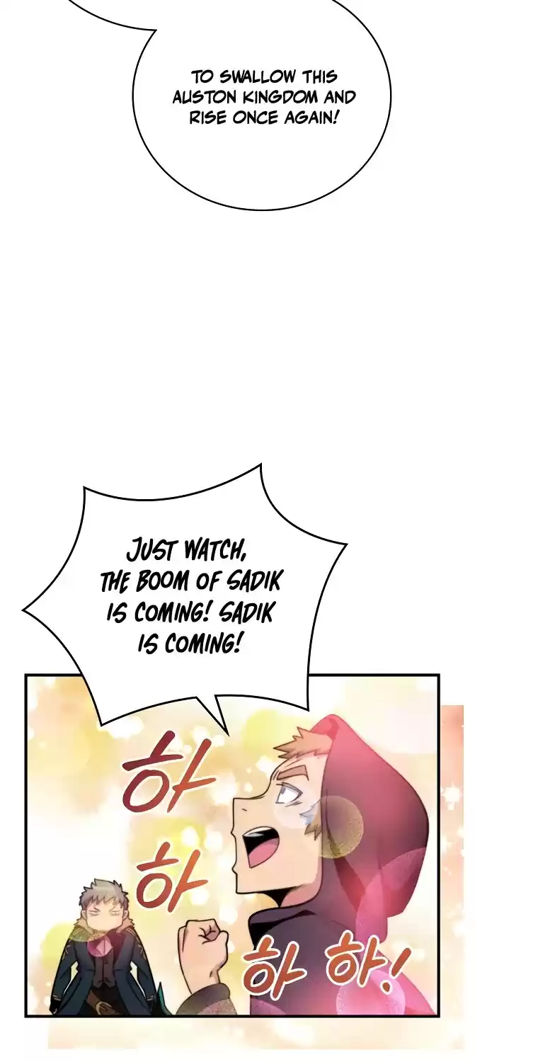 I'm Destined For Greatness! Chapter 107