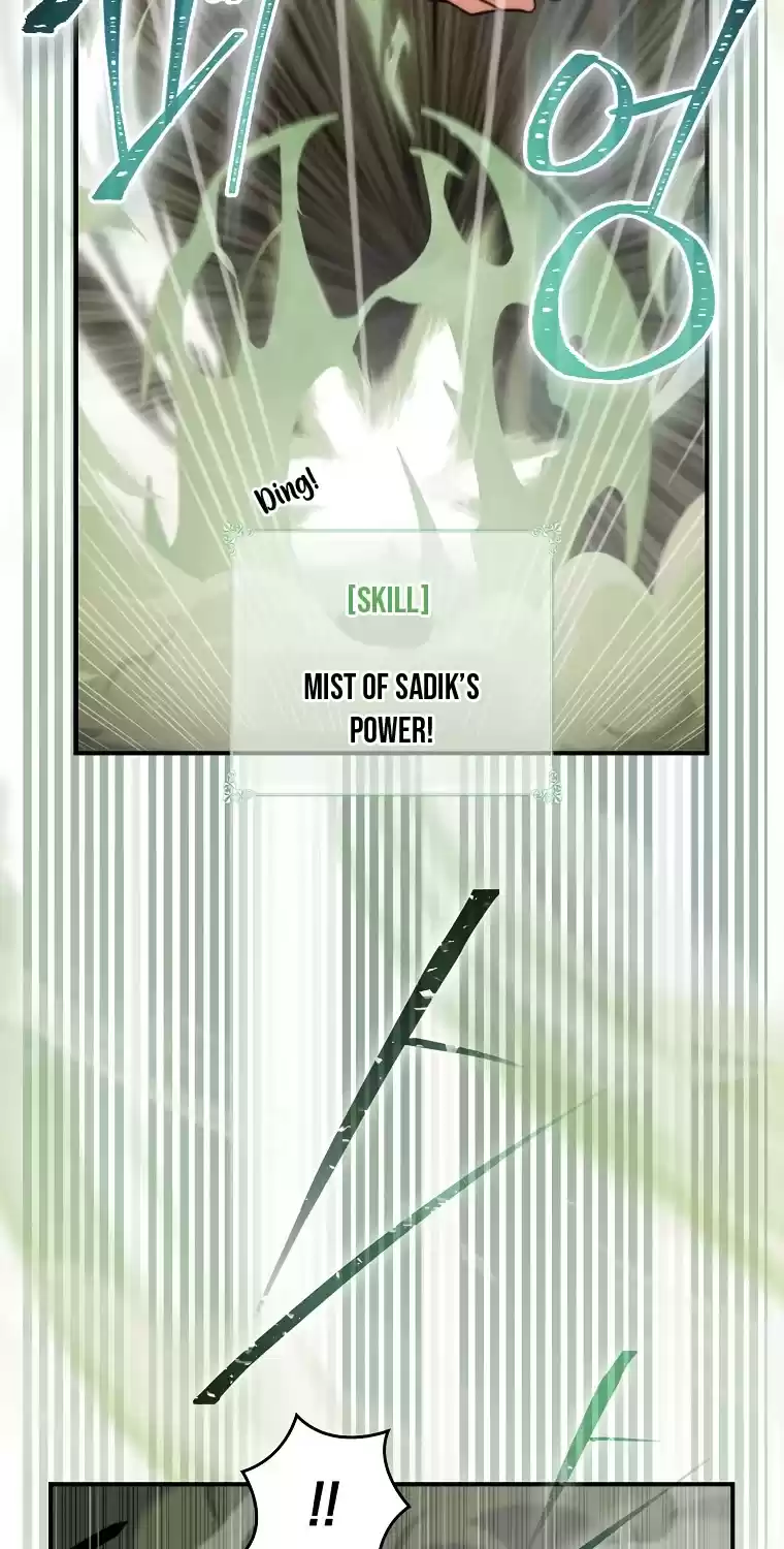 I'm Destined For Greatness! Chapter 107