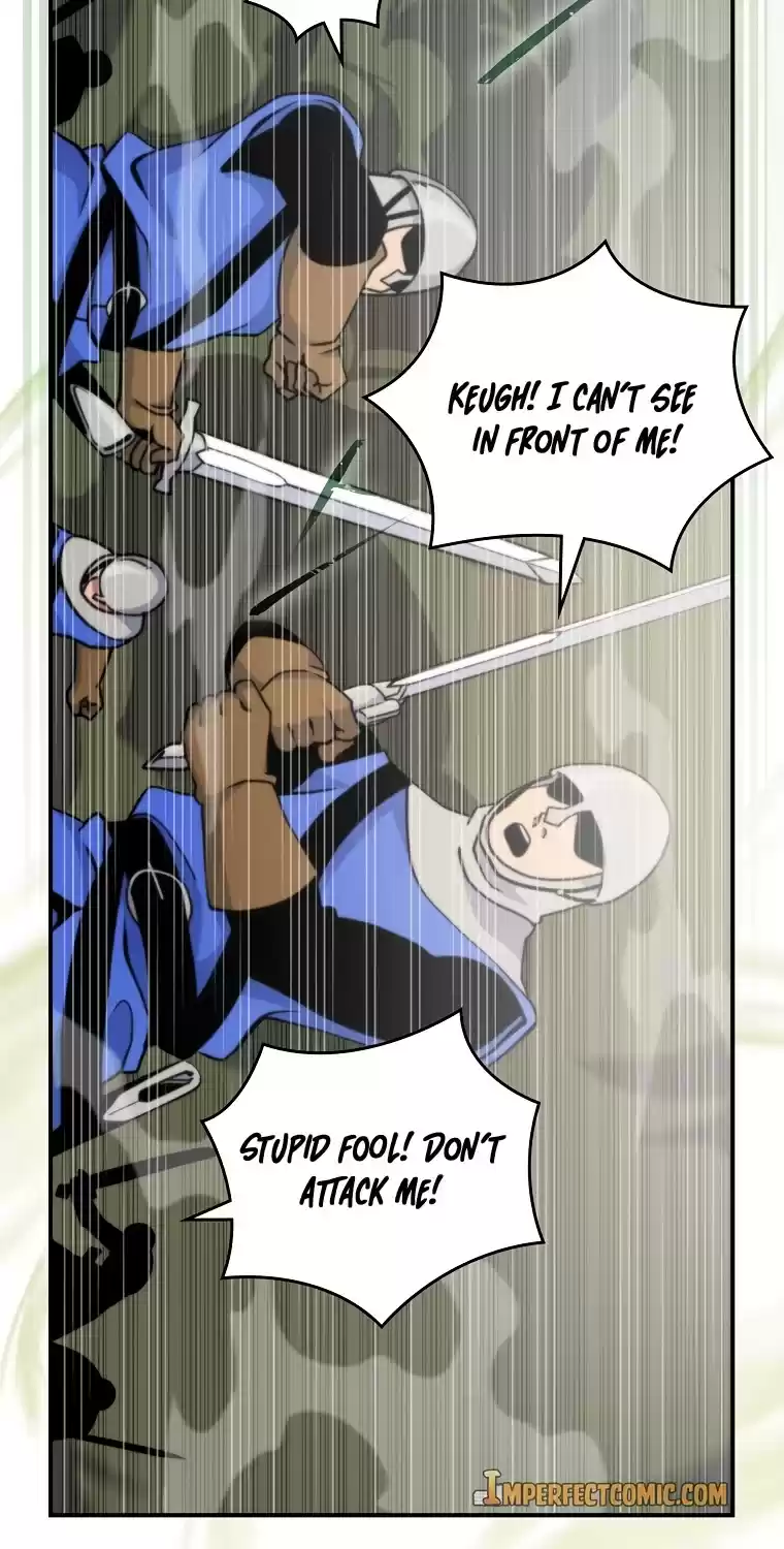 I'm Destined For Greatness! Chapter 107