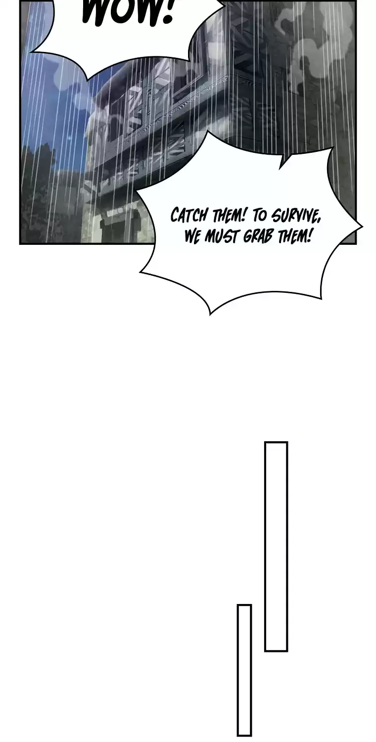 I'm Destined For Greatness! Chapter 107