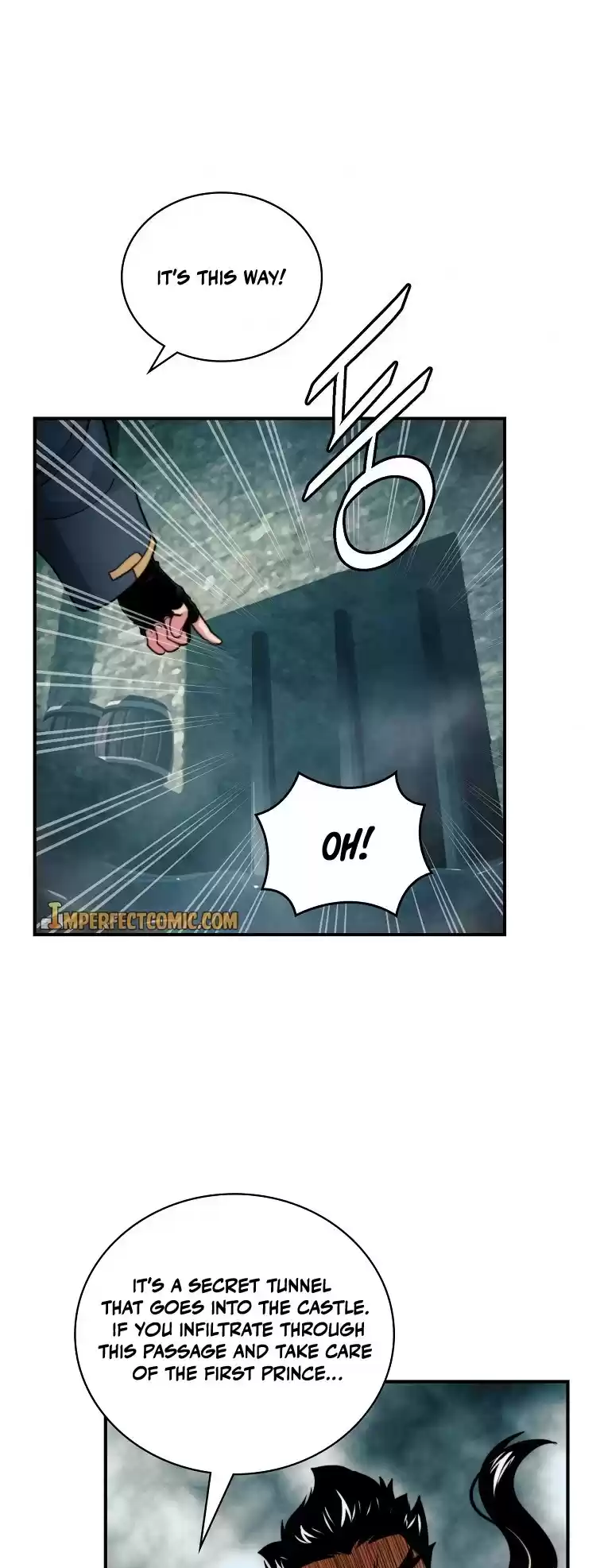 I'm Destined For Greatness! Chapter 109