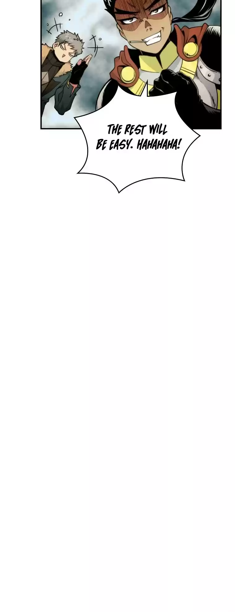 I'm Destined For Greatness! Chapter 109