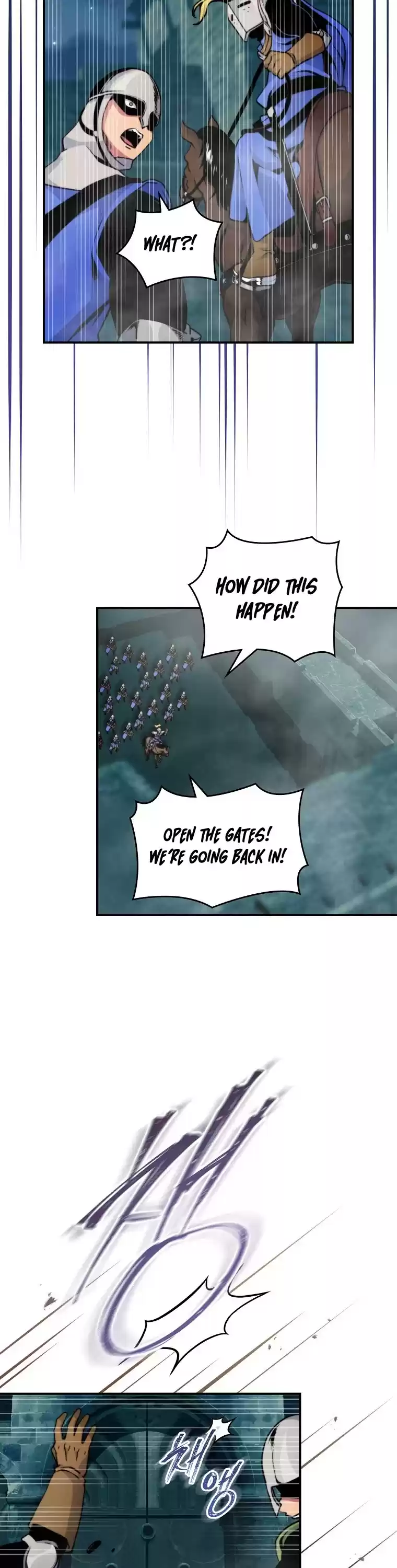 I'm Destined For Greatness! Chapter 109