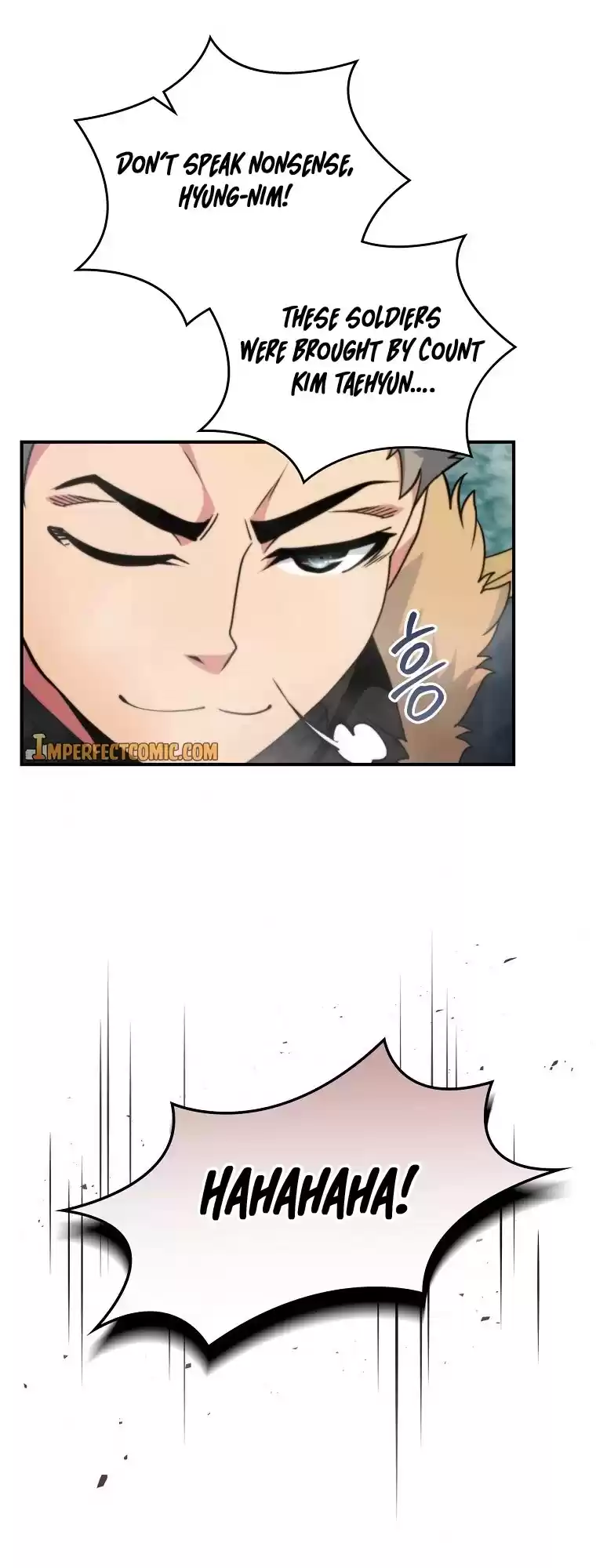 I'm Destined For Greatness! Chapter 109