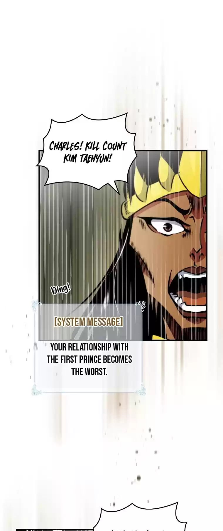 I'm Destined For Greatness! Chapter 109