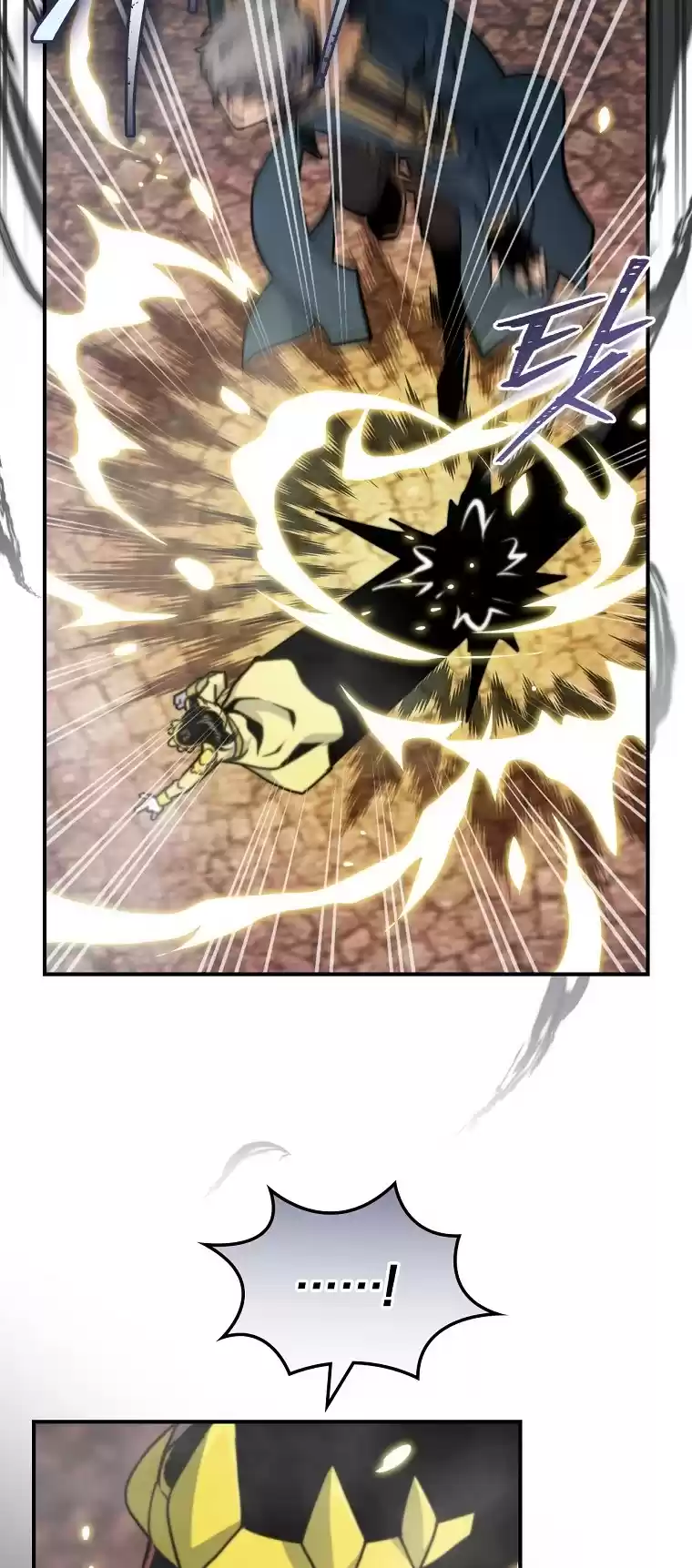 I'm Destined For Greatness! Chapter 109