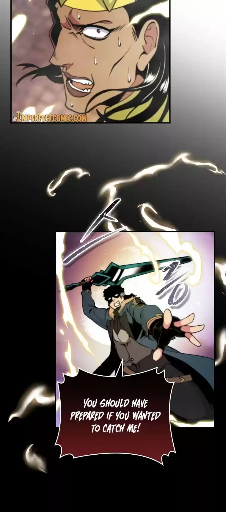 I'm Destined For Greatness! Chapter 109