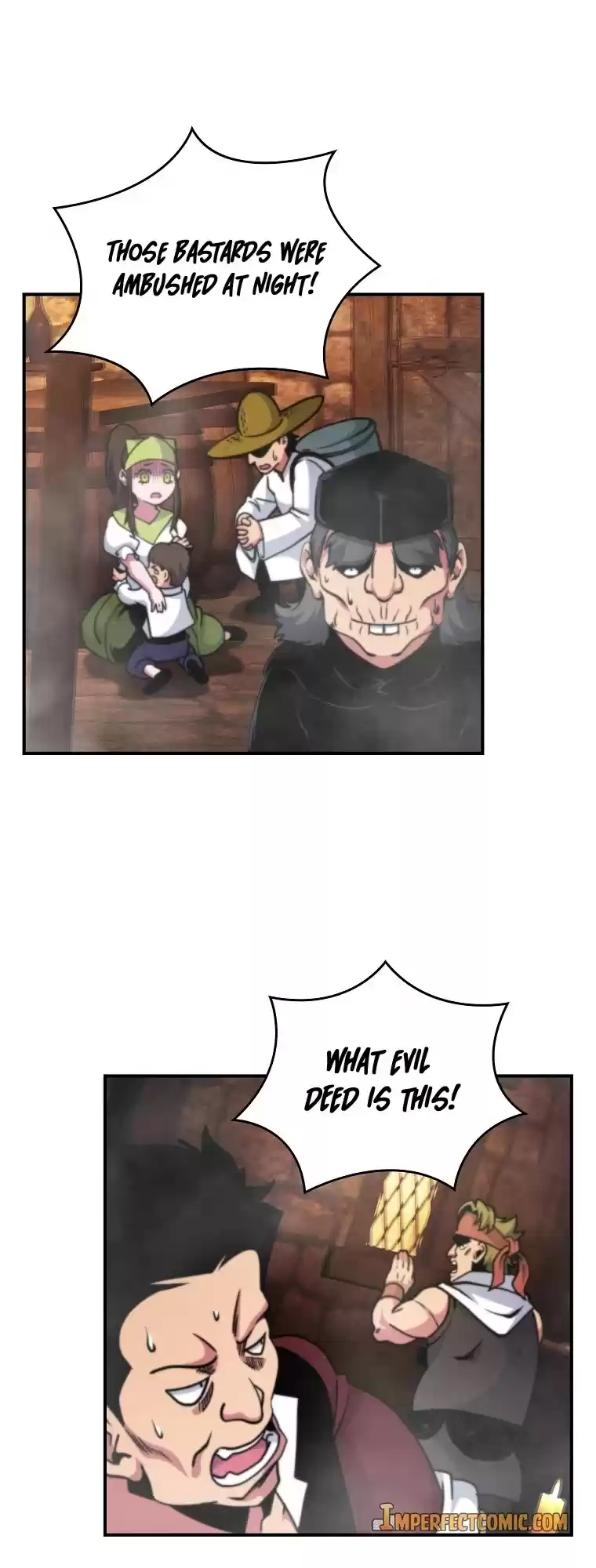 I'm Destined For Greatness! Chapter 109