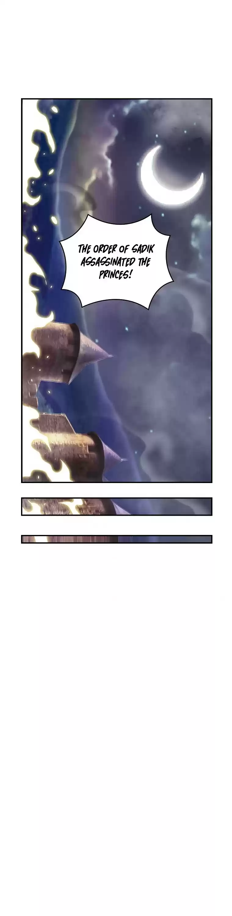 I'm Destined For Greatness! Chapter 109