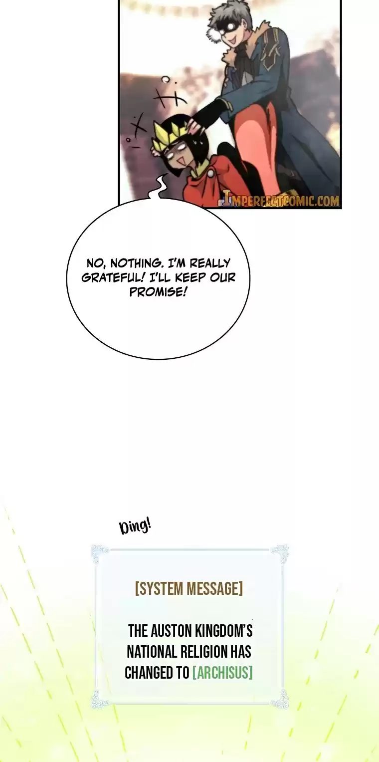 I'm Destined For Greatness! Chapter 109