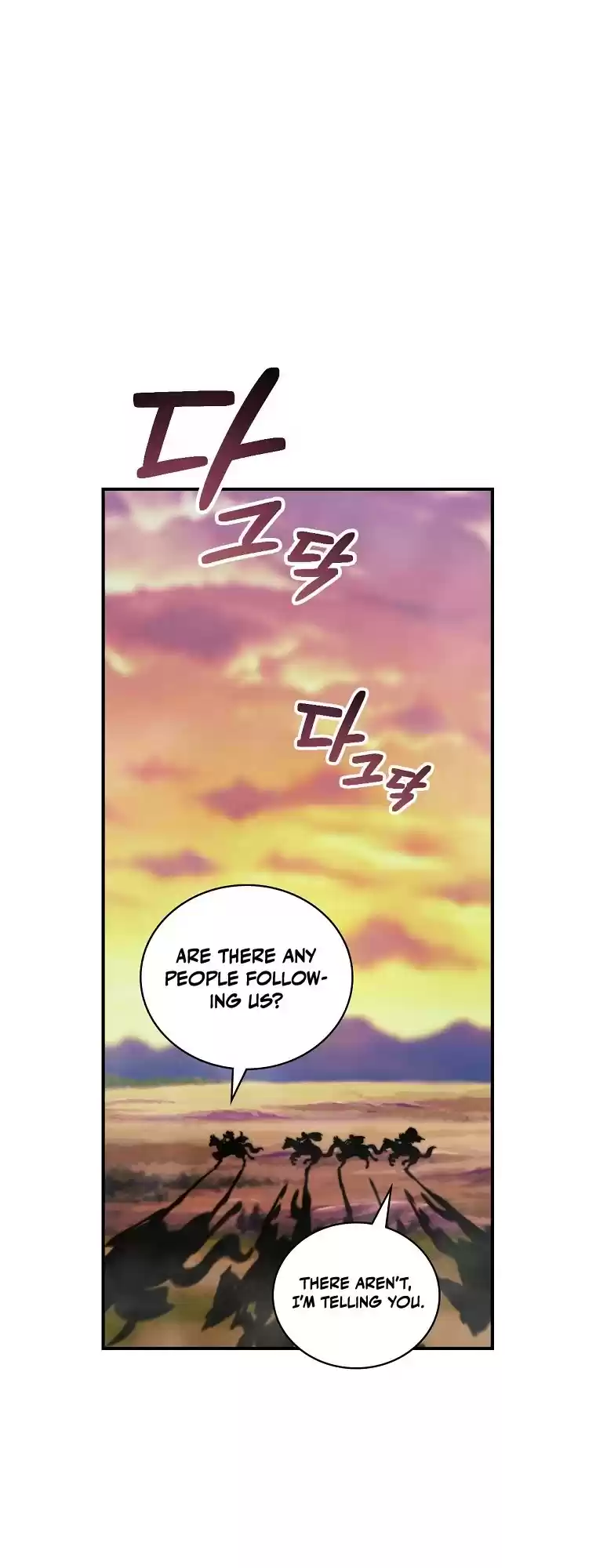 I'm Destined For Greatness! Chapter 110