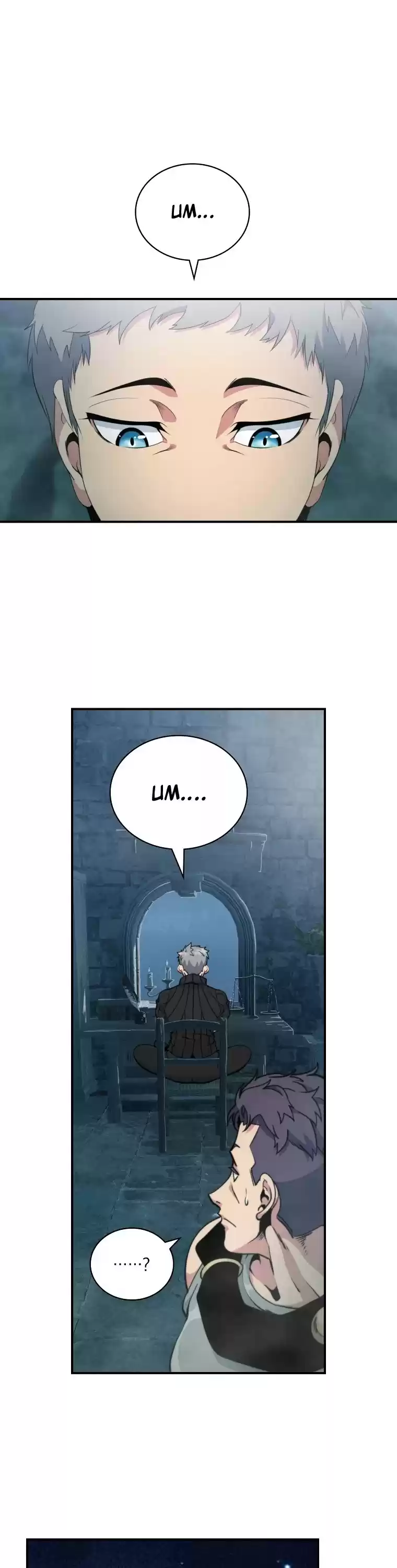 I'm Destined For Greatness! Chapter 111