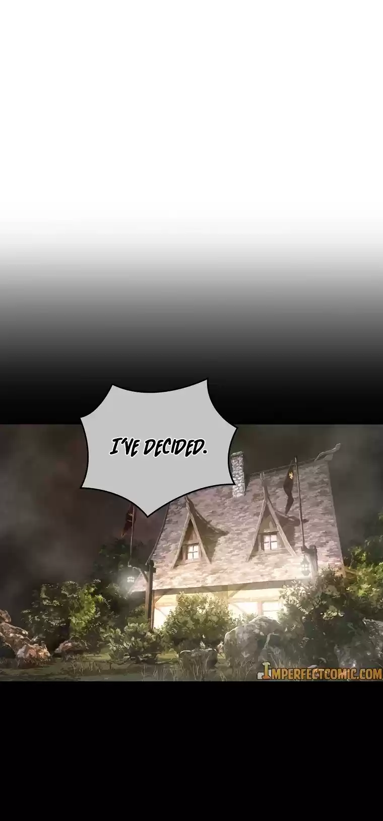 I'm Destined For Greatness! Chapter 111