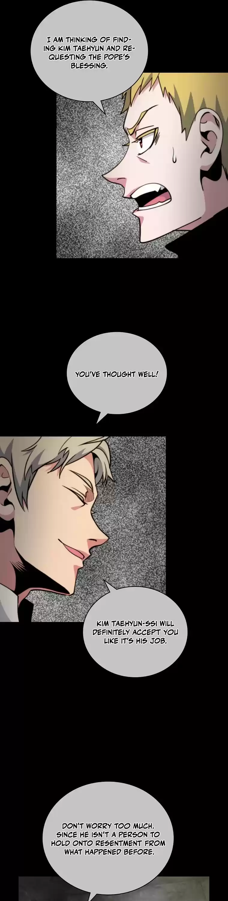 I'm Destined For Greatness! Chapter 111