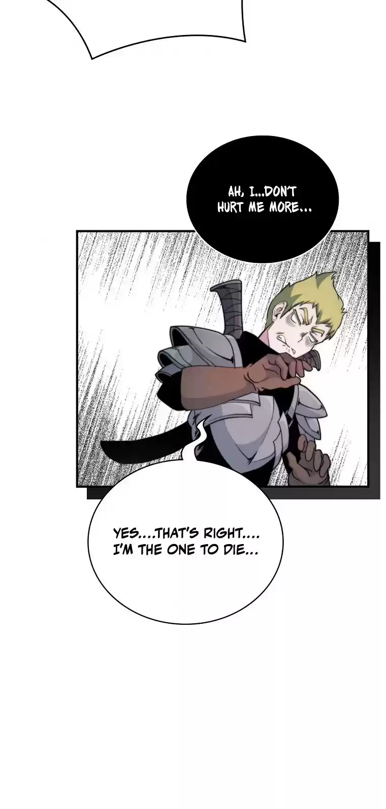 I'm Destined For Greatness! Chapter 111