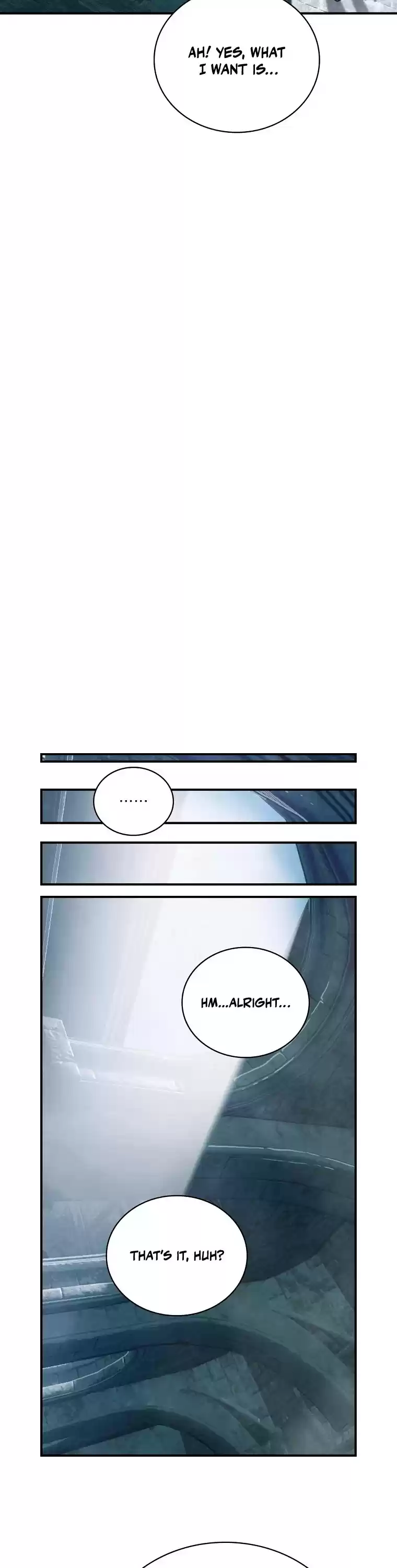 I'm Destined For Greatness! Chapter 111