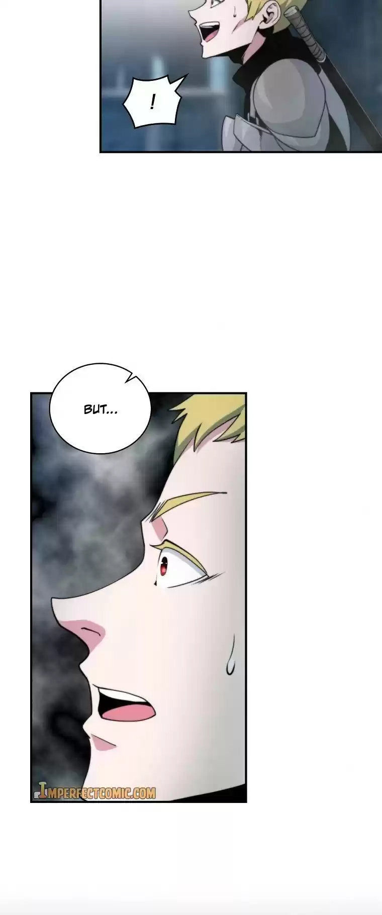 I'm Destined For Greatness! Chapter 111