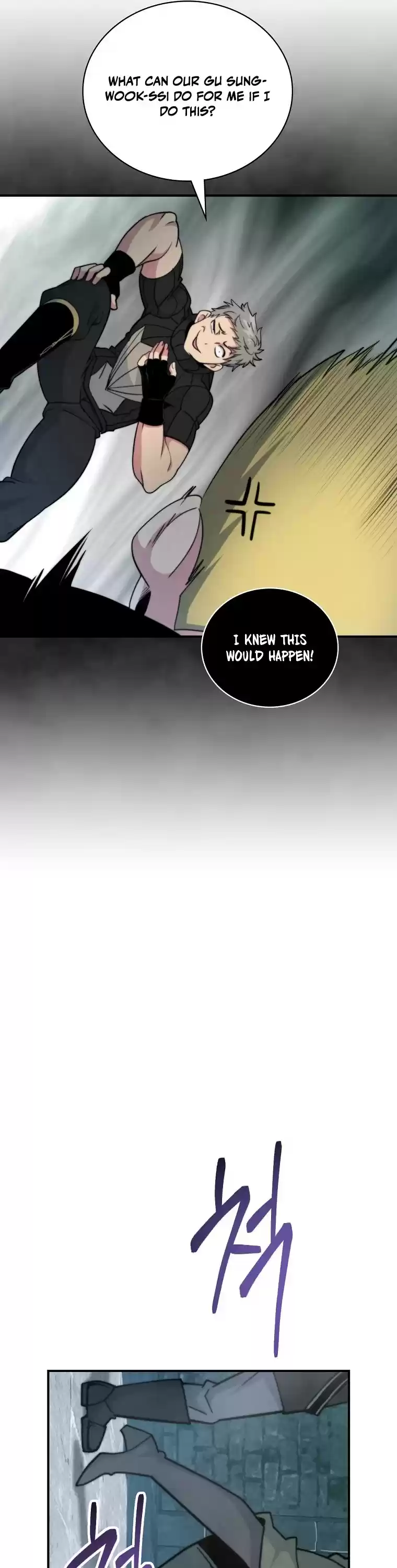 I'm Destined For Greatness! Chapter 111