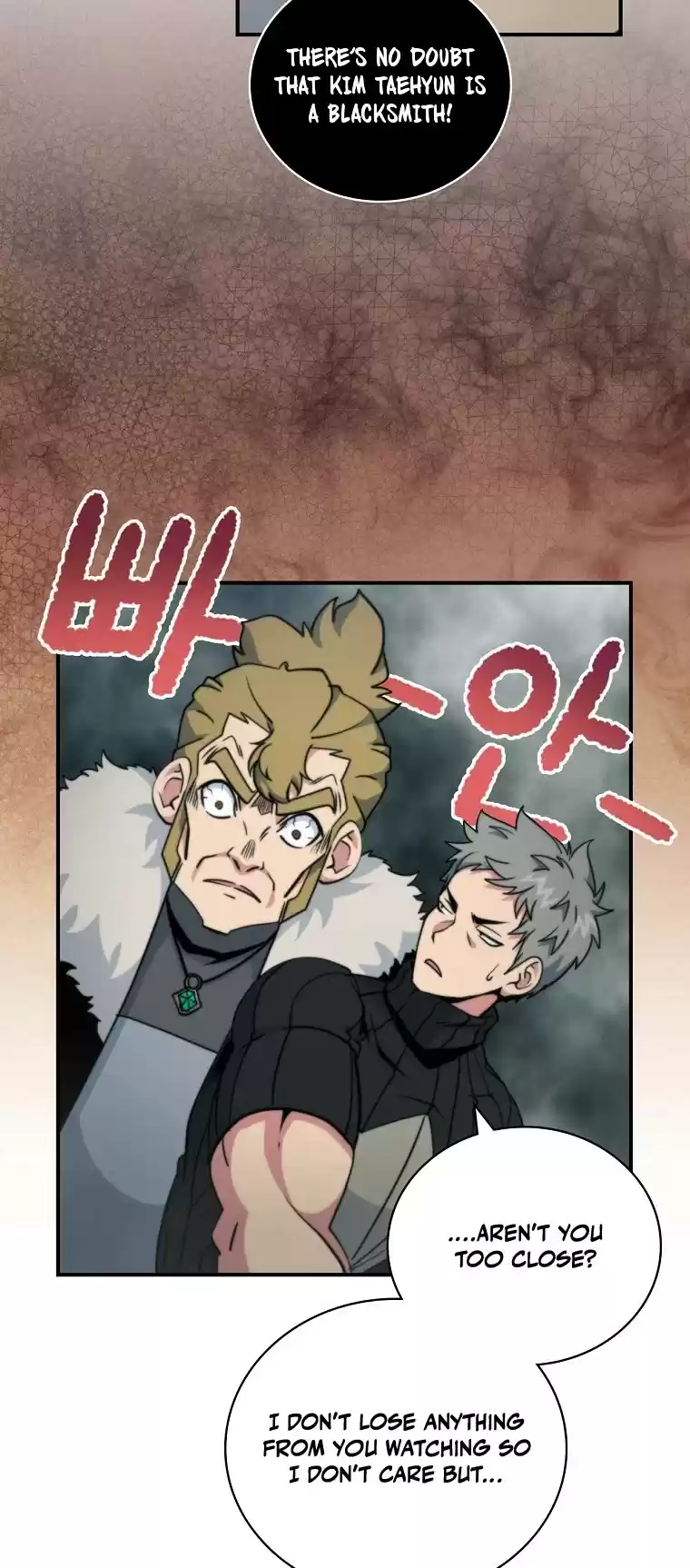 I'm Destined For Greatness! Chapter 111