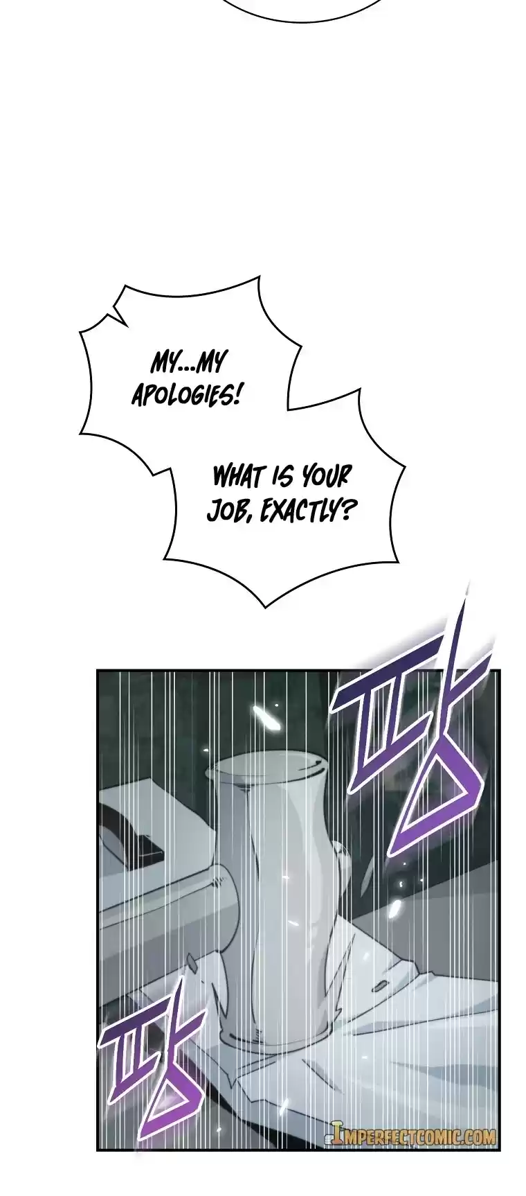 I'm Destined For Greatness! Chapter 111