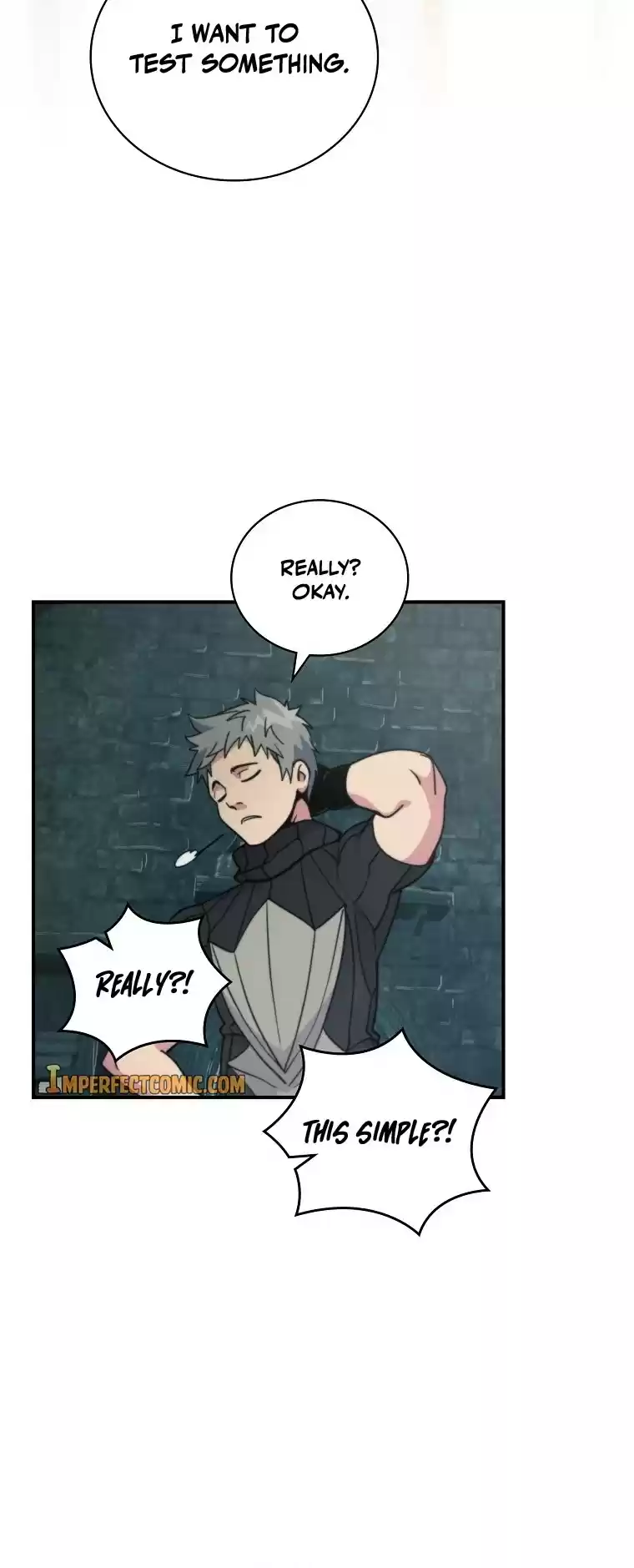 I'm Destined For Greatness! Chapter 111