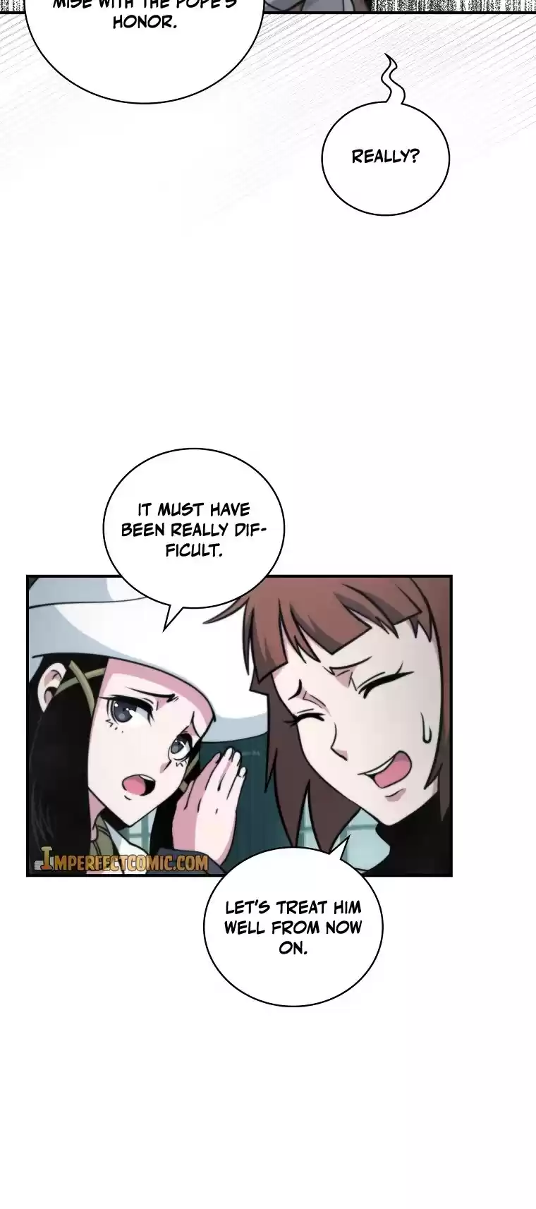 I'm Destined For Greatness! Chapter 111