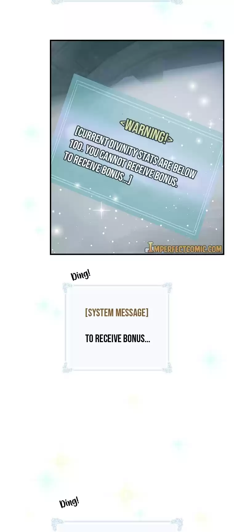 I'm Destined For Greatness! Chapter 111